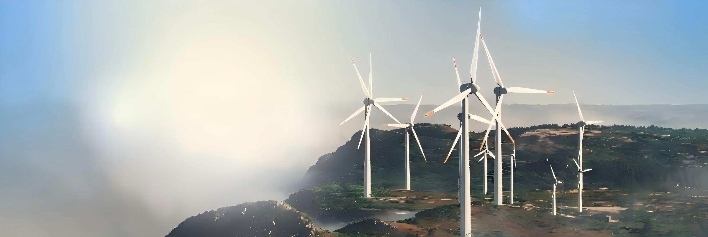 Renewable Power Generation