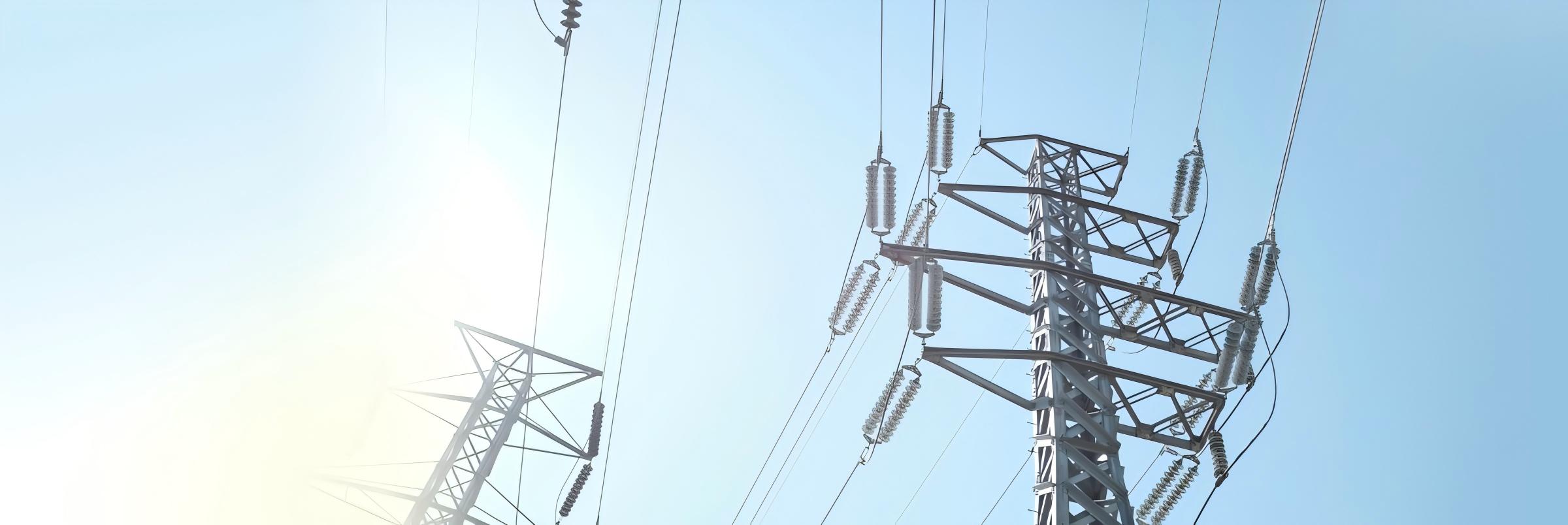 Excellent supplier of high-performance new materials solutions for electrical MRO.