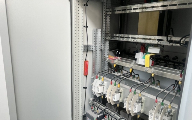 F302 Self-Triggering and Power-free Fire Extinguishing Block (Active Fire Detection Type)