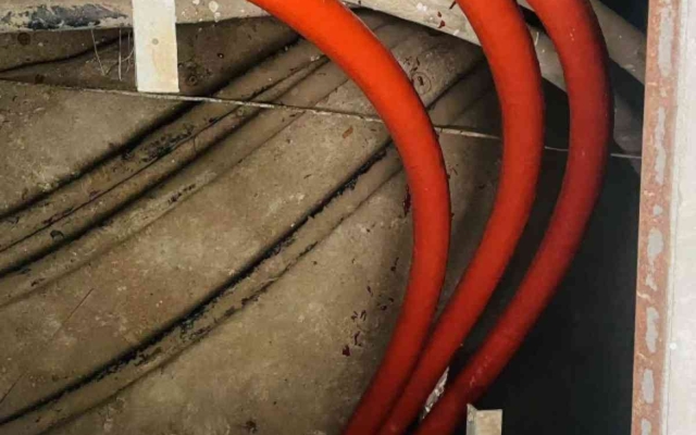 Y2020 Four-in-One Functional Gel for Electrical Protection