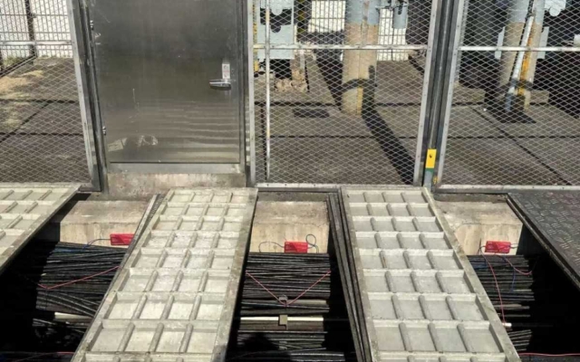 F305 Self-Triggering and Power-free Fire Extinguishing Block (Large Space Fire Suppression Type)